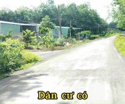 2 Bán đất thổ cư mặt tiền Liên xã QH 29m Thuận Lợi - Đồng Phú