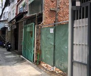 2 Bán đất dvb quận 4, gần quận 1