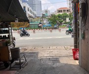 1 Bán đất dvb quận 4, gần quận 1