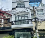 Nhà 4x17.5m  đường 13 phường tân kiểng Quận 7  12.5 ty