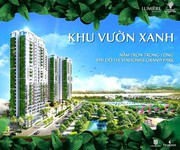 Lumiere Boulevard - Căn hộ cao cấp được sử dụng hệ sinh thái Vin Group TT chỉ 15 đến khi nhận nhà