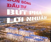 Quỹ ngoại giao liền kề Highway 5 Residences - TQ5 Gia Lâm mức giá hấp dẫn