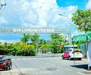 Dự án gia long riverside hẻm 1368 lê văn lương