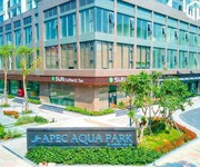 Apec Aqua Park, căn hộ khách sạn đẳng cấp quốc tế