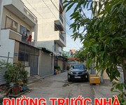 1 Bán Đất, tặng nhà 2 mặt tiền 100m2  5x20  hẻm 8m, ĐS9, P16, GV. 7tỷ7 TL