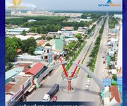 Đất nền khu đại đô thị lớn nhất tỉnh Bình Phước