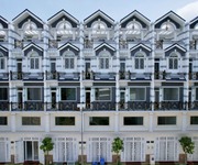 Nhà phố cao cấp khu Tây Sài Gòn Royal House