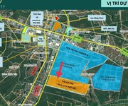 4 New City Phố Nối bán nhanh 1 lô tuyệt đẹp mà giá lại rẻ vô cùng