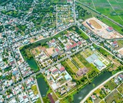 Đất nền Trung Tâm Hành Chính Vĩnh Điện Quảng Nam vốn từ 1,2 tỷ