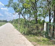 Bán lô đất 1000m2 giá rẻ ở phú giáo bd