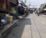 Bán nhà mặt tiền kinh doanh chợ Liên ấp 123, Vĩnh Lộc A, Bình Chánh