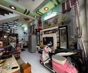 3 Nhà Đẹp Ở liền , Hiệp Thành , Quận 12
