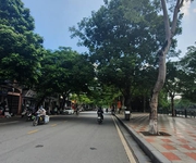 Bán căn mặt đường Quang Trung,giáp chợ Sắt