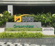 Cần bán gấp Chung Cư Bcons Green View 2pn giá chỉ hơn 1 tỷ