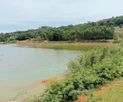 Đất mặt hồ tại xã Ngọc Trạo, Thạch Thành 300 triệu/ 1 lô