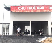 Chính chủ cần cho thuê nhà và đất mặt tiền số 304 hà duy phiên, bình mỹ, củ chi, hcm