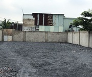 1 Chính chủ cần cho thuê nhà và đất mặt tiền số 304 hà duy phiên, bình mỹ, củ chi, hcm