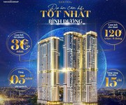 Happy One Central Thủ Dầu Một  Dự Án Căn Hộ Tốt Nhất Bình Dương