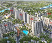 2 Cần bán căn hộ dự án picity high park ,đường thạnh xuân 13 phường thạnh xuân quân 12