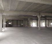 Cho thuê kho xưởng DT 1100m2 1600m2, 2700m2, 3500m2 KCN Yên Phong, Bắc Ninh.