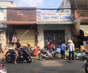 Nhà mặt đường sô 17 kinh doanh buôn bán chợ tân quy Quận 7