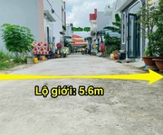 Ngộp Ngân hàng   Giảm mạnh 300 triệu Bán gấp nền gần chợ Cái Răng