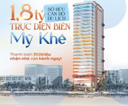 2 Đón đầu xu hướng sống thời thượng tại căn hộ du lịch Felicia OceanView Đà Nẵng