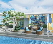 6 Đón đầu xu hướng sống thời thượng tại căn hộ du lịch Felicia OceanView Đà Nẵng