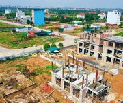 Phân phối đất nền dự án Mê Linh - Giá rẻ, cạnh tranh nhất Hà Nội