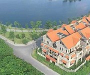 Bán  Biệt Thự Nguyễn Quyền 190m2 mt 14m 3.5 tầng,kd, tiện ích, gần hồ, 27.3 tỷ