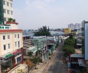 Cần bán căn hộ dịch vụ tai Đường Nguyễn Văn Quá, Quận 12, HCM, giá tốt