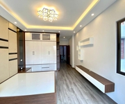 1 Nhà đẹp nguyễn văn cừ 56m2 - 6 tầng thang máy, gara ô tô - đường nhựa - phân lô hàng không
