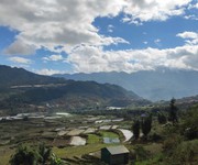 Bán nhanh mảnh đất diện tích lớn hơn 1000m2 tại Giàng Tra, Sapa view ruộng bậc thang cực đẹp