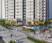 Chuyển nhượng căn chung cư, le grand jardin sài đồng - long biên, dt: 76m2, giá 2,7 tỷ.