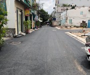 1 Đất phân lô f0 phạm văn chiêu dt 4x16m giá 6ty7