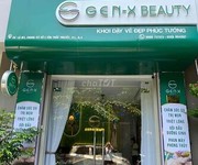 Cho thuê spa đường tôn thất thuyết, phường 1, quận 4