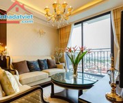 Sở hữu CH hoàng gia HC Golden City, 3.85 tỷ/căn góc 3PN - 87.3m2 full Nội thất liền tường