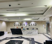 Bán Chung cư Golden Land Nguyễn Trãi, Thanh Xuân CĂN GÓC 180m2, 3 ngủ, 3 vs chỉ 5.x tỷ