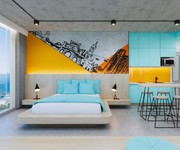 2 1,8 tỷ sở hữu căn hộ du lịch thời thượng trực diện biển Mỹ Khê, Đà Nẵng