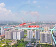 2.8 tỷ sở hữu căn hộ 2PN DT: 77.16m2  tại Le Grand Jardin, view bể bơi ngoài trời