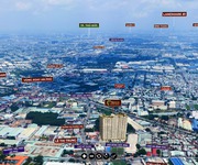 Còn 1 căn cuối cùng 1pn giá 1.04 tỷ, thanh toán chỉ 340tr tới nhận nhà, ngân hàng cho vay 0 LS