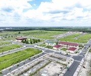 Dự án khu đô thị Lai Uyên-Bàu Bàng- điểm đến đầu tư hot