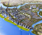 Khu đô thị Izumi City Nam Long - Dự án bất động sản Đồng Nai