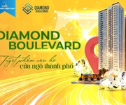 Căn hộ ngay cửa ngõ Thành phố, mặt tiền QL13 thanh toán chỉ 300 triệu sở hữu, hỗ trợ LS 0