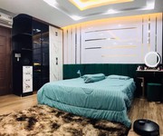 Bán biệt thự vip đặng thùy trâm, bình thạnh, 130m2, nhỉnh 17 tỷ, 4 tầng btct