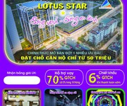 Bán căn hộ chung cư Lotus Star Bắc Giang