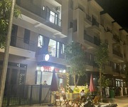 3 Chính chủ cần bán shophouse nhà liền kề