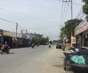 Bán đất mặt tiền, thổ cư, gần khu dân cư đông đúc Thuận An - BD
