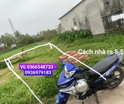 Có 12,x triệu lô đất 124m2 nở hậu. Bàng La, Đồ Sơn