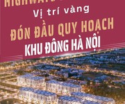 Siêu hấp dẫn shophouse highway 5 residences liền kề trung tâm hành chính - gia lâm.